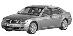 BMW E65 B1359 Fault Code