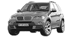 BMW E70 B1359 Fault Code