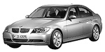 BMW E90 B1359 Fault Code