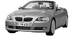 BMW E93 B1359 Fault Code