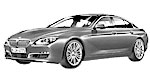 BMW F06 B1359 Fault Code