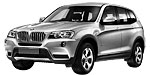 BMW F25 B1359 Fault Code